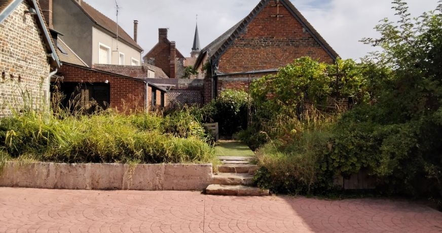 vente Maison Etouy