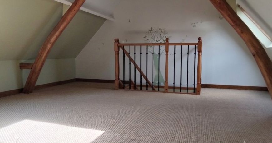 vente Maison Etouy