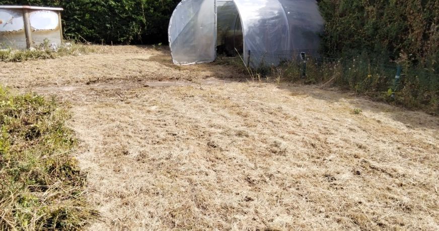 vente Maison Etouy