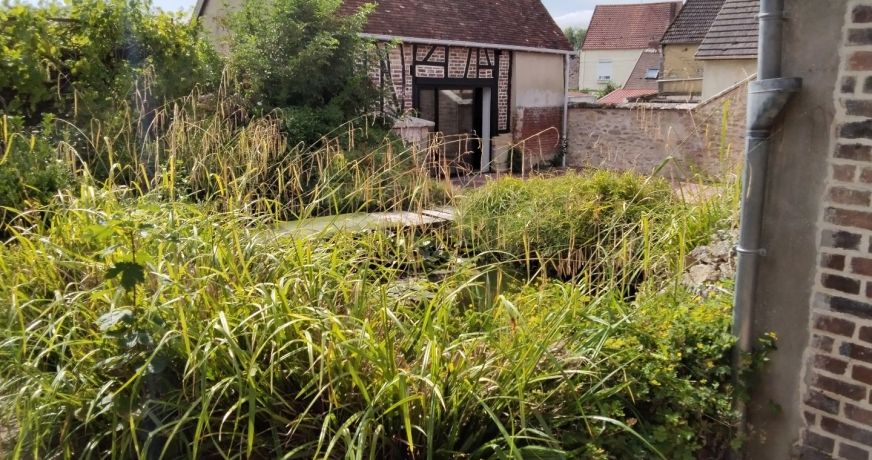 vente Maison Etouy