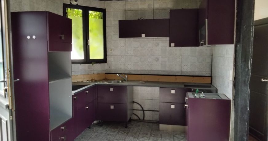 vente Maison Etouy