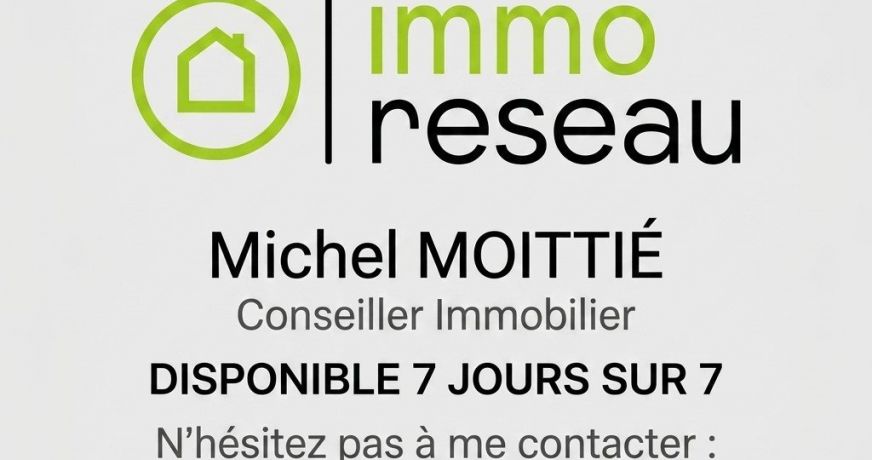 vente Maison Etouy