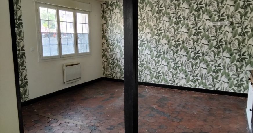 vente Maison Etouy