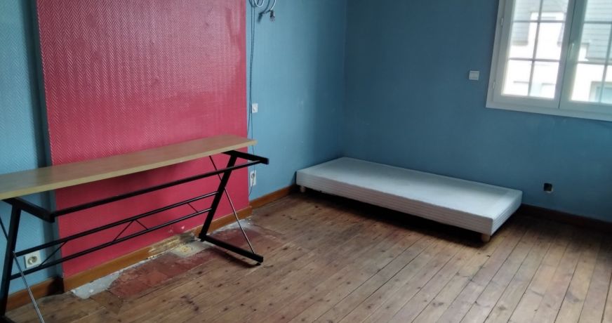 vente Maison Etouy