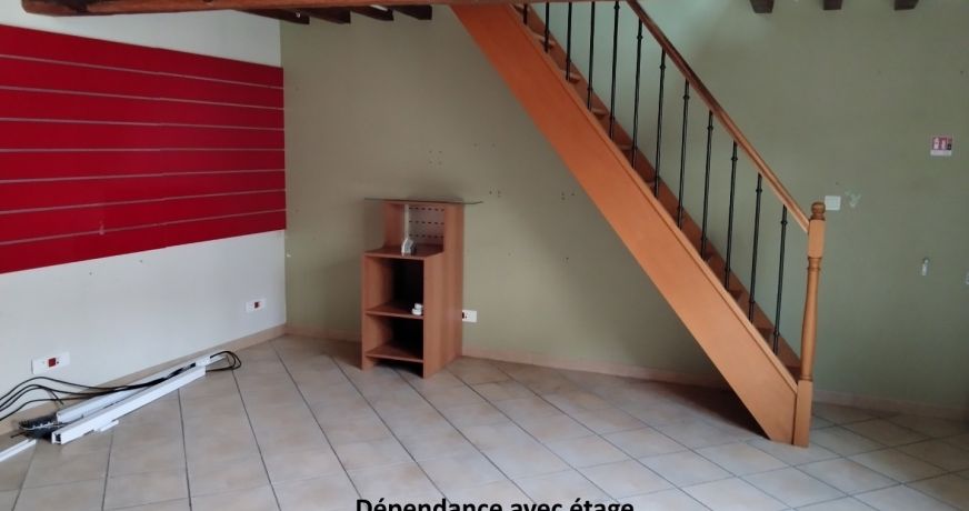 vente Maison Etouy