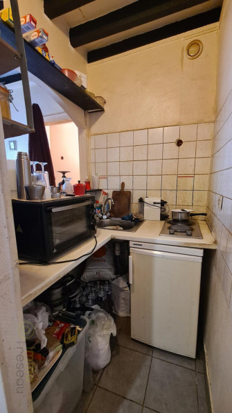 vente Appartement Paris 19eme Arrondissement - Photo 6