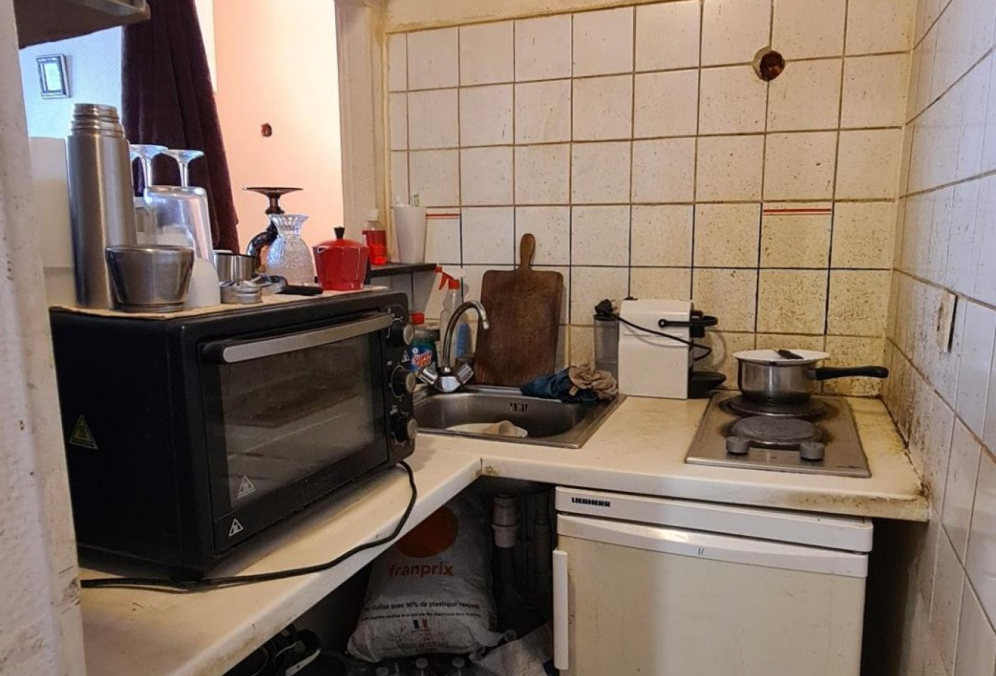 vente Appartement Paris 19eme Arrondissement - Photo 6