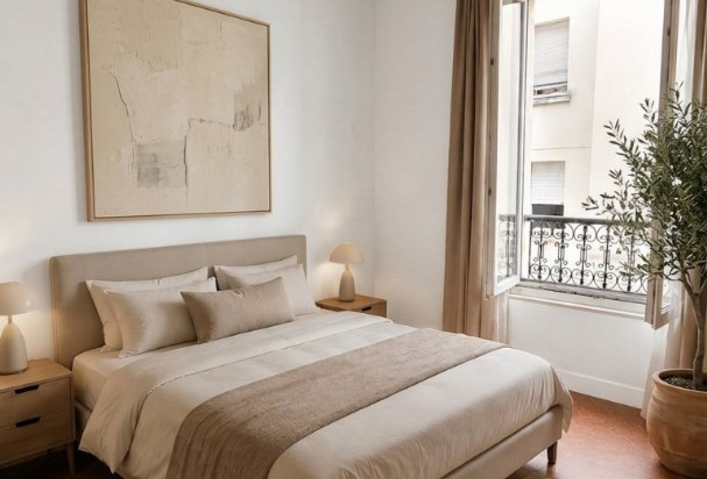 vente Appartement Paris 19eme Arrondissement - Photo 5