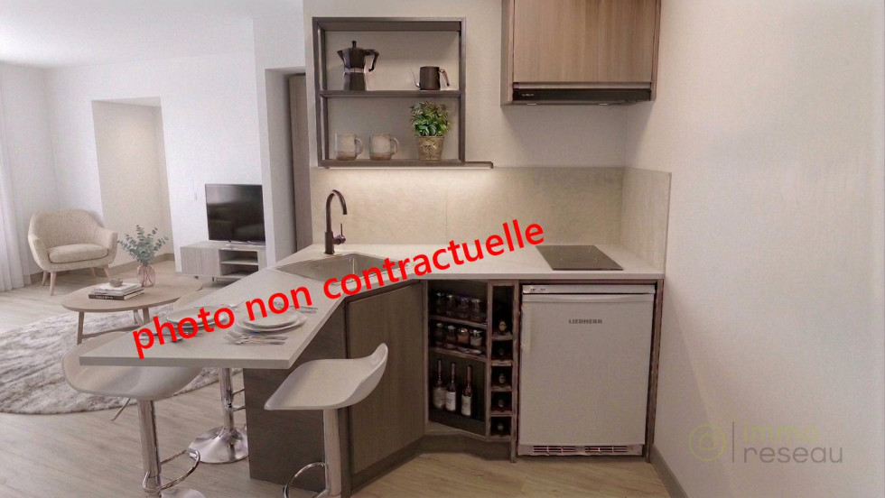 vente Appartement Paris 19eme Arrondissement - Photo 7