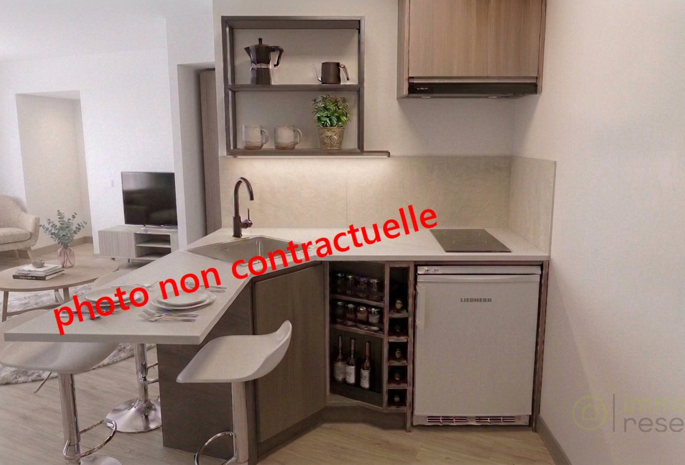 vente Appartement Paris 19eme Arrondissement - Photo 7