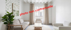 vente Appartement Paris 19eme Arrondissement