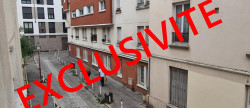 vente Appartement Paris 19eme Arrondissement