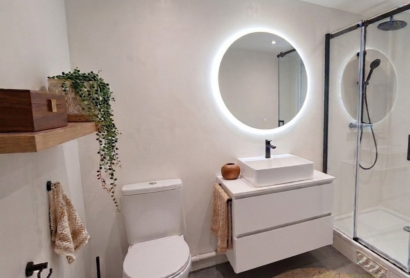 vente Appartement Paris 19eme Arrondissement - Photo 9
