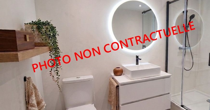 vente Appartement Paris 19eme Arrondissement
