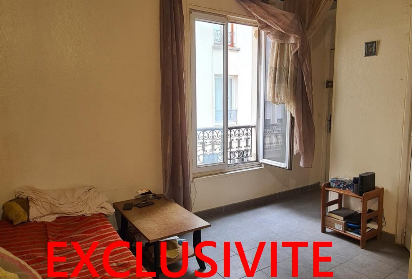 vente Appartement Paris 19eme Arrondissement - Photo 2