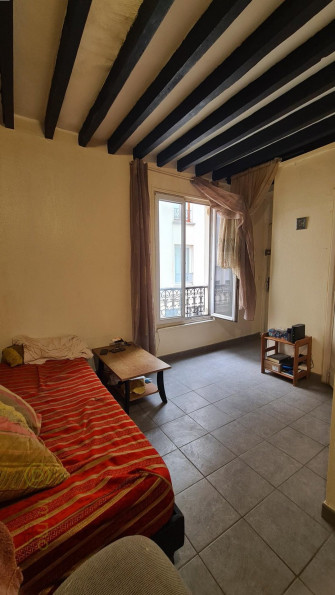 vente Appartement Paris 19eme Arrondissement - Photo 2