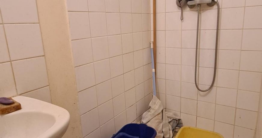 vente Appartement Paris 19eme Arrondissement