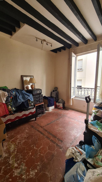 vente Appartement Paris 19eme Arrondissement - Photo 4