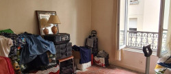 vente Appartement Paris 19eme Arrondissement