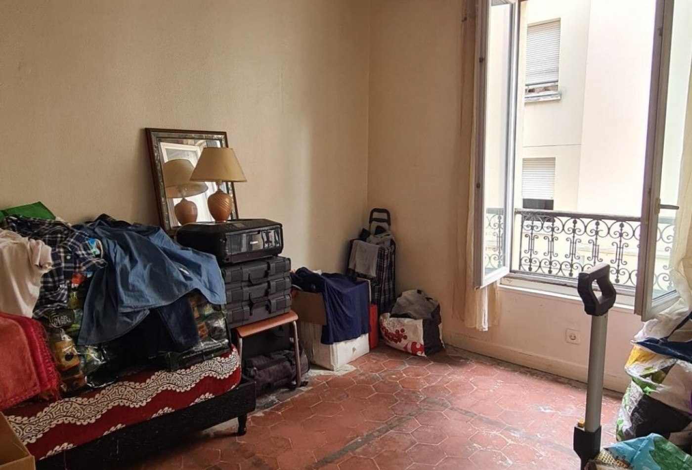 vente Appartement Paris 19eme Arrondissement - Photo 4
