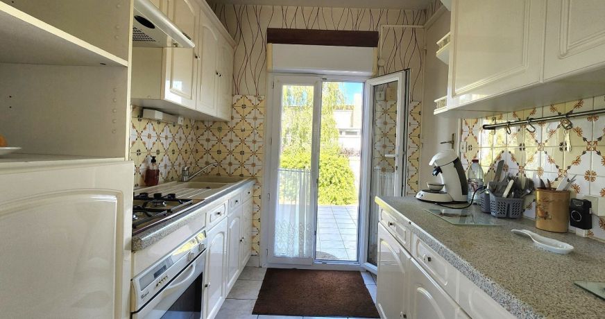 vente Maison de ville Noyon