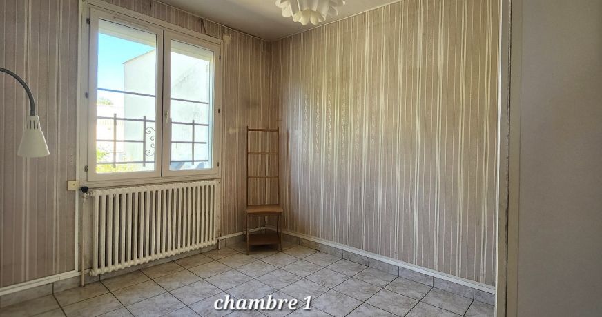 vente Maison de ville Noyon