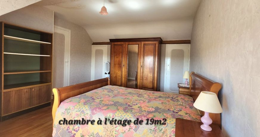 vente Maison de ville Noyon