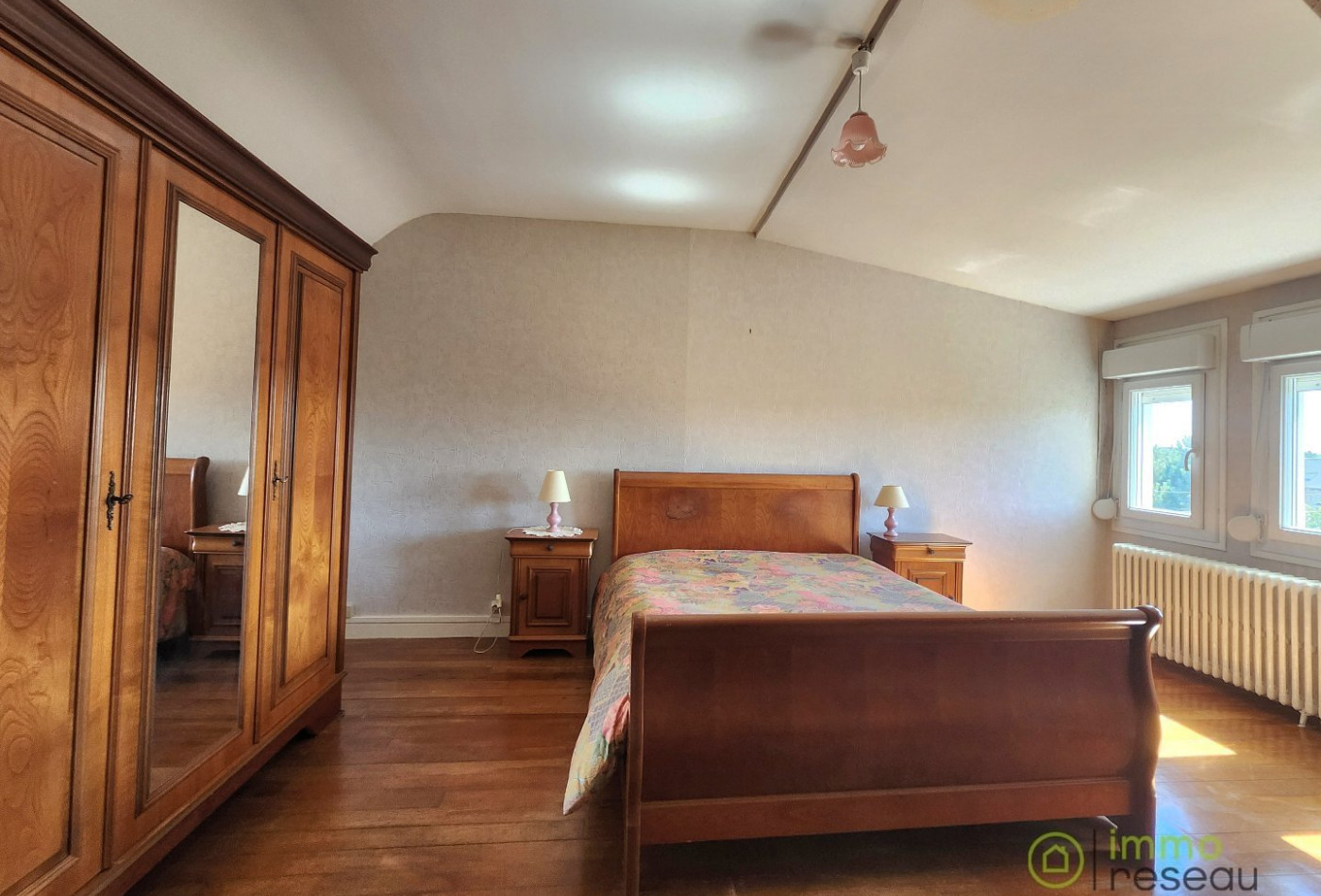vente Maison de ville Noyon - Photo 8