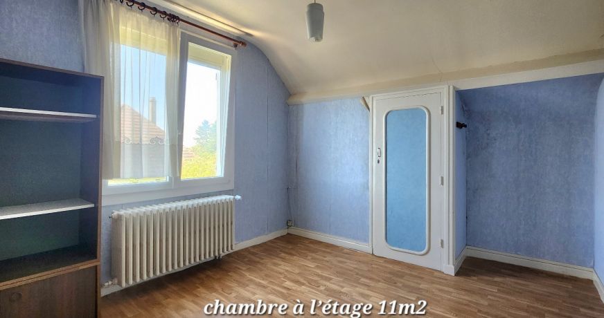 vente Maison de ville Noyon