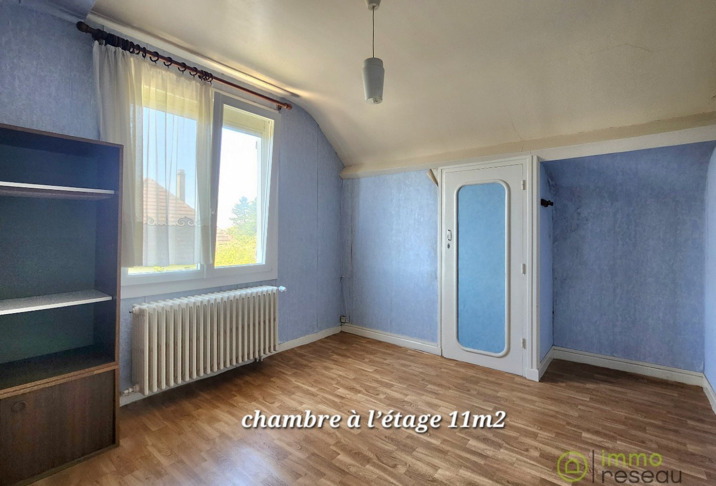 vente Maison de ville Noyon - Photo 9