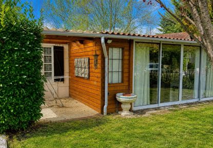 vente Maison Saint Jean De Liversay