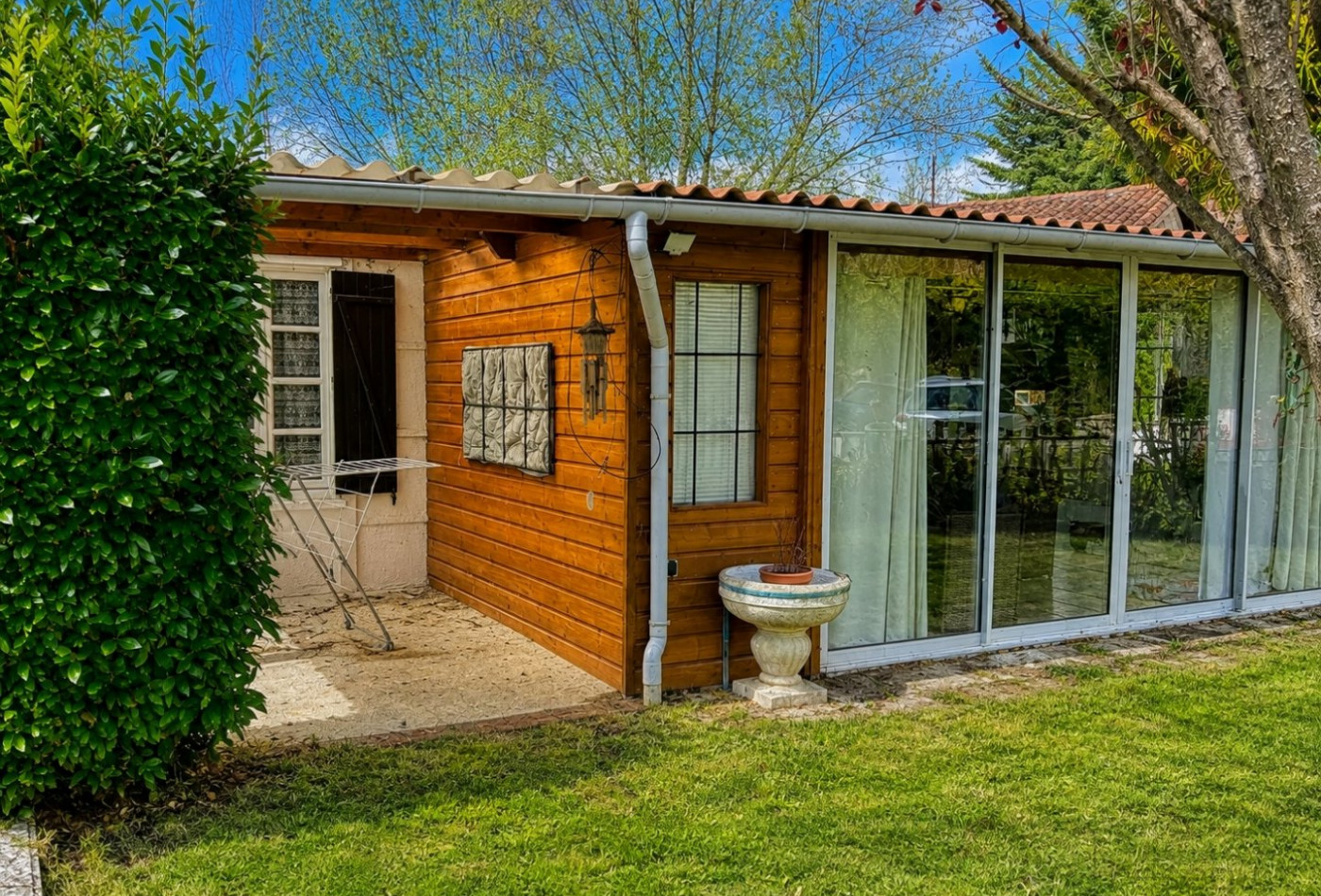 vente Maison Saint Jean De Liversay - Photo 1