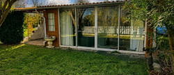 vente Maison Saint Jean De Liversay