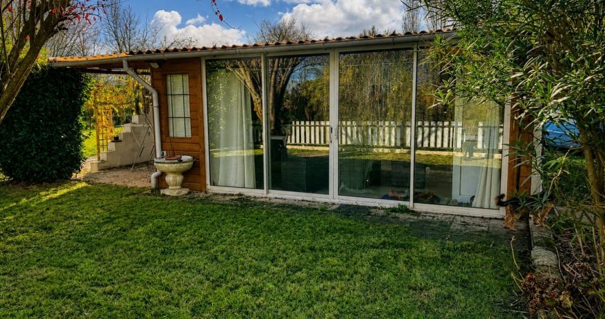 vente Maison Saint Jean De Liversay