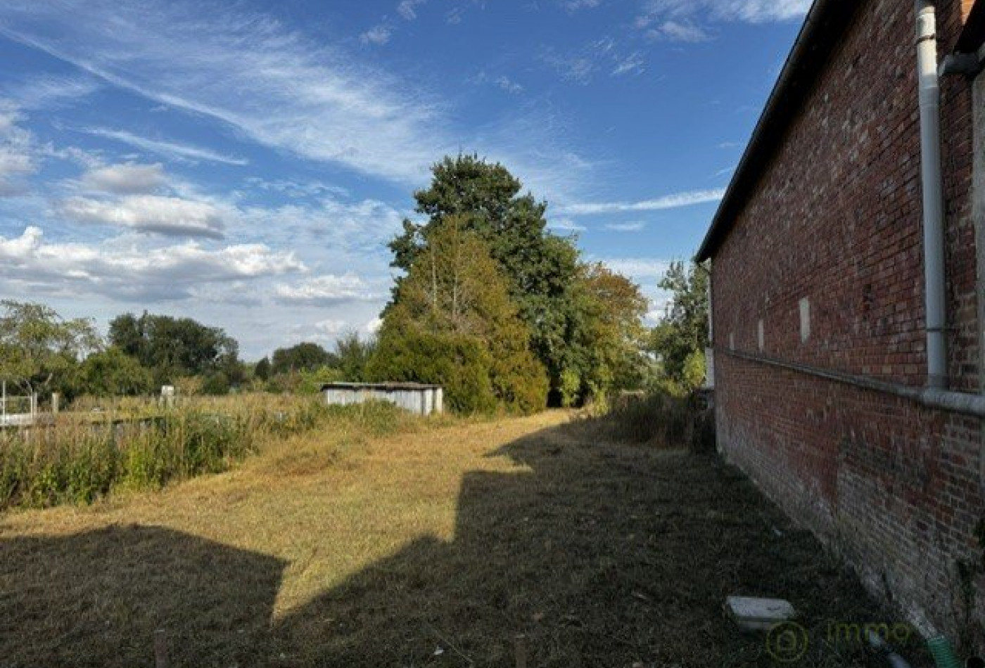 vente Terrain Manicamp - Photo 3