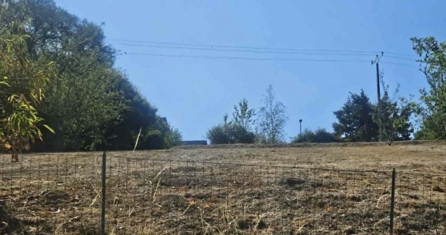 vente Terrain Bosmie L'aiguille