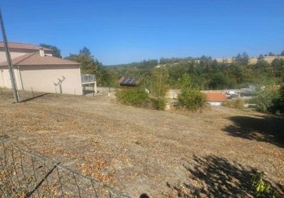 vente Terrain Bosmie L'aiguille