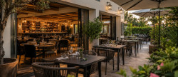 vente Restaurant Mougins
