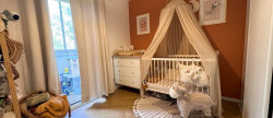vente Appartement Antibes