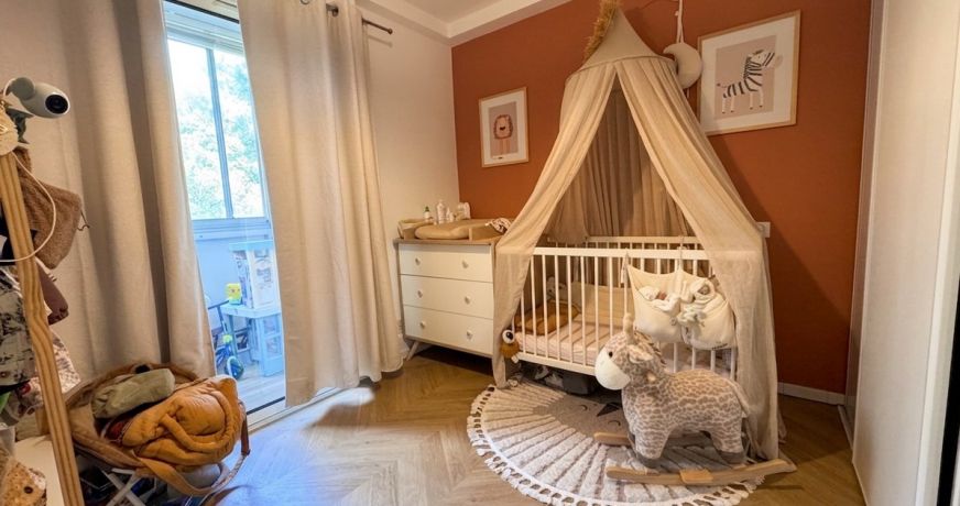 vente Appartement Antibes
