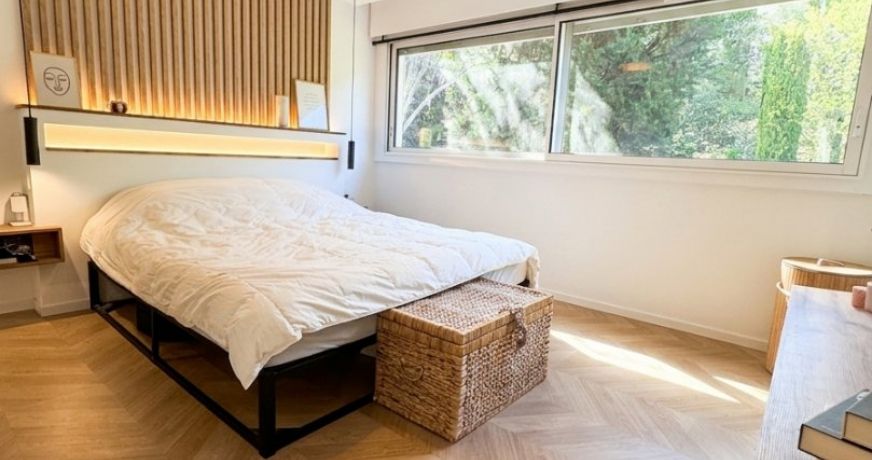vente Appartement Antibes