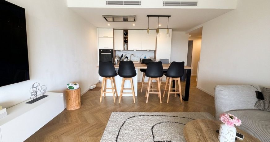 vente Appartement Antibes
