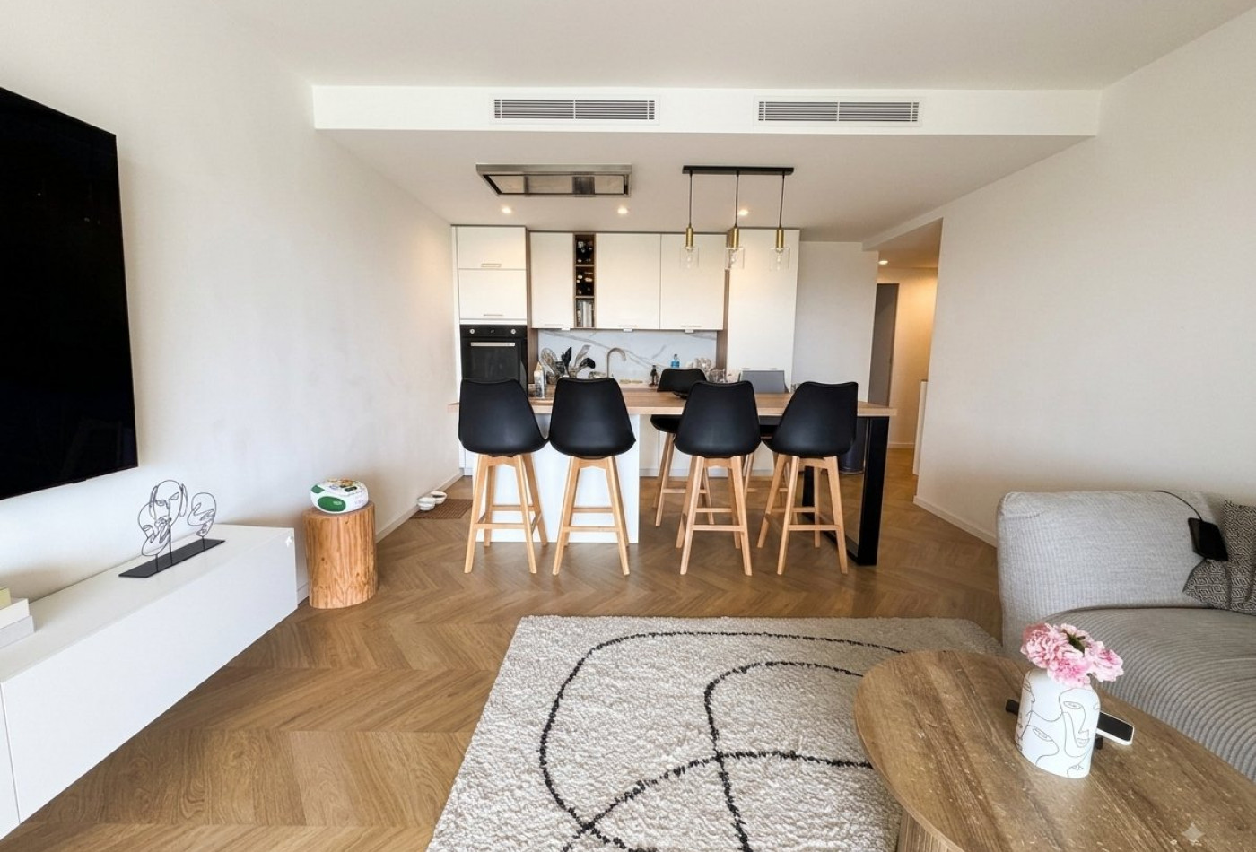 vente Appartement Antibes - Photo 2