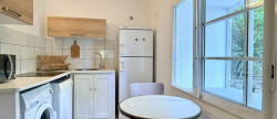 vente Appartement Vivario