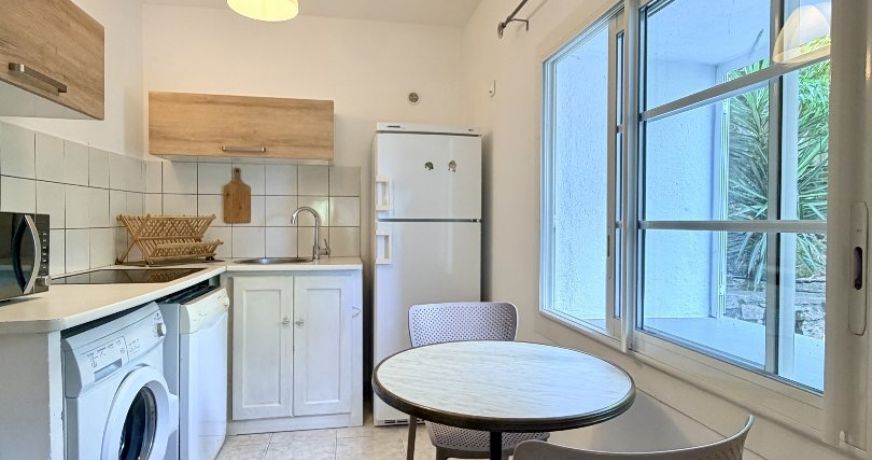 vente Appartement Vivario