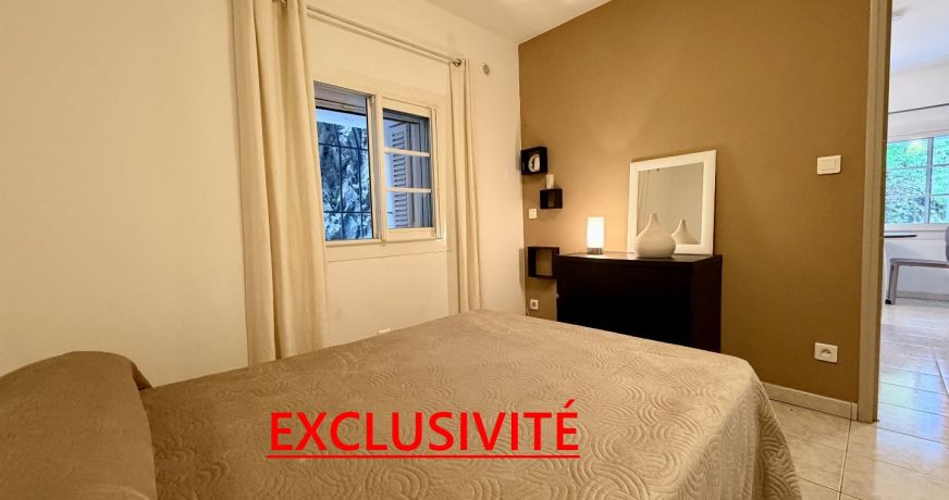 vente Appartement Vivario