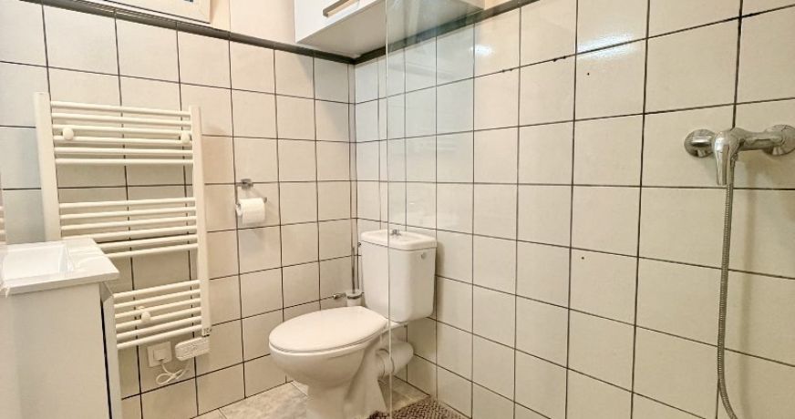 vente Appartement Vivario