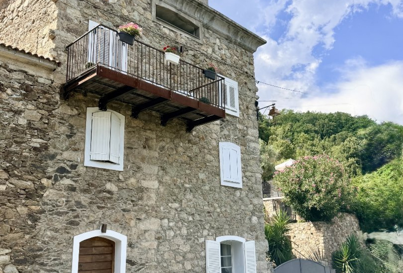 vente Appartement Vivario - Photo 7