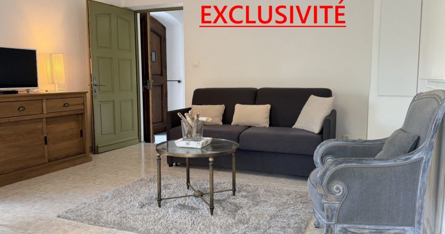 vente Appartement Vivario