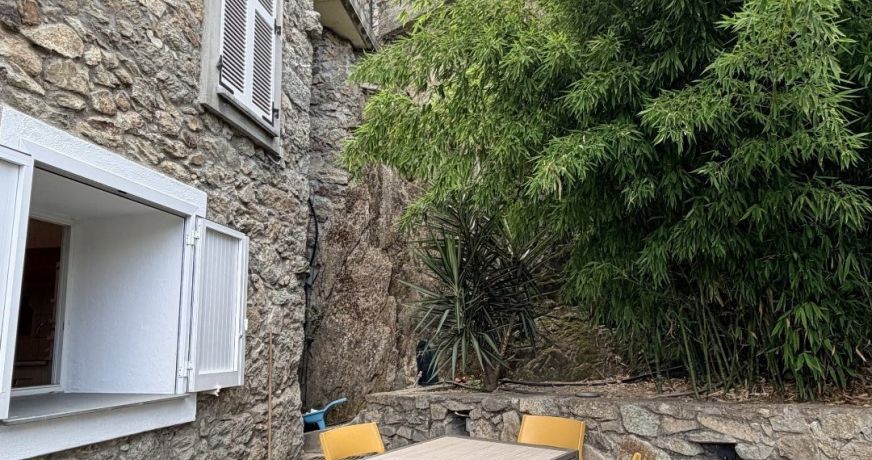 vente Appartement Vivario
